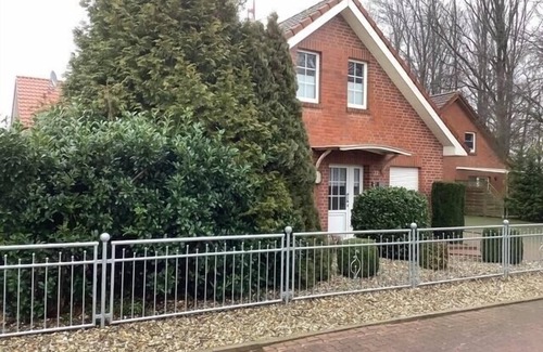 Sogel House | Vacation home for 4 guests with 70m² in Sögel (133033)