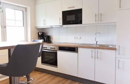 Sogel House | Vacation home for 4 guests with 100m² in Sögel (133048)