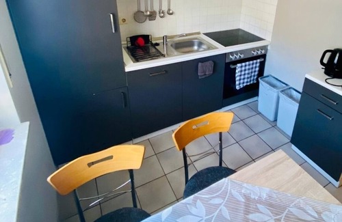 Sogel House | Vacation home for 4 guests with 70m² in Sögel (297795)