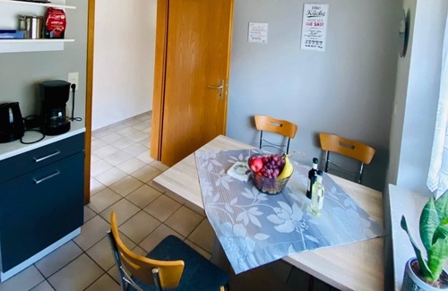 Sogel House | Vacation home for 4 guests with 70m² in Sögel (297795)