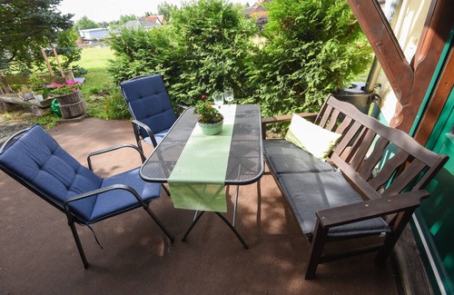 Friedrichsbrunn House | Vacation home for 4 guests with 68m² in Thale (145491)