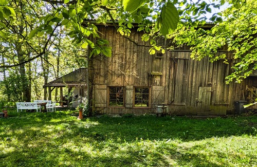 Kirch Mulsow House | Vacation home for 5 guests with 150m² in Carinerland (127536)