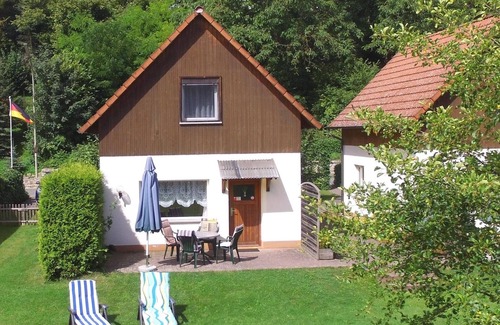 Marktgraitz House | Vacation home for 5 guests with 70m² in Marktgraitz (17318)