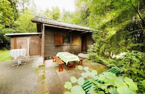 Morsbach House | Vacation home for 5 guests with 65m² in Morsbach (272378)
