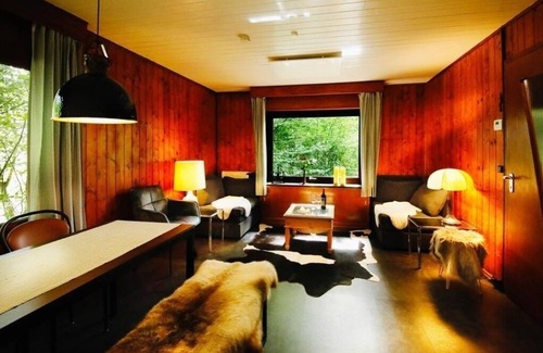 Morsbach House | Vacation home for 5 guests with 65m² in Morsbach (272378)