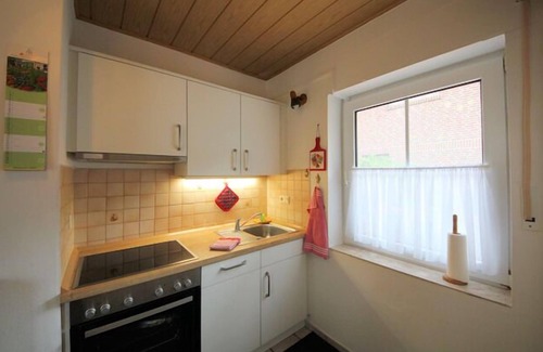 Sogel House | Vacation home for 5 guests with 100m² in Sögel (133021)