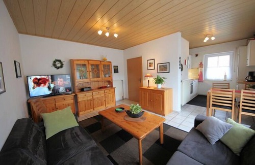 Sogel House | Vacation home for 5 guests with 100m² in Sögel (133021)
