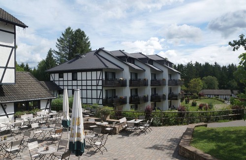 Eifel-Ferienpark Daun House | Vacation home for 5 guests with 75m² in Daun (127662)