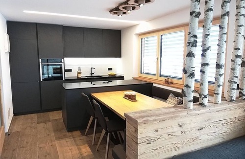 Valle Aurina House | Vacation home for 6 guests with 110m² in St.Johann (294870)