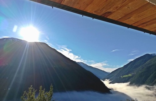 Valle Aurina House | Vacation home for 6 guests with 110m² in St.Johann (294870)