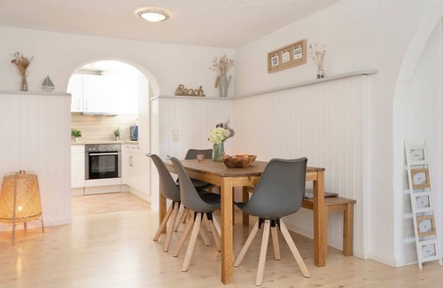 Groemitz House | Vacation home for 6 guests with 77m² in Grömitz (287896)