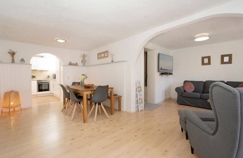 Groemitz House | Vacation home for 6 guests with 77m² in Grömitz (287896)