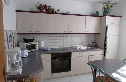 Teterow House | Vacation home for 6 guests with 100m² in Teterow (134871)