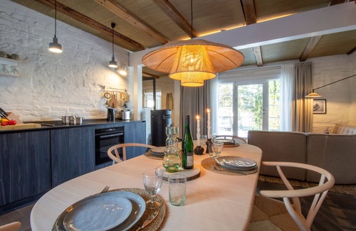 Heringsdorf House | Vacation home for 6 guests with 131m² in Sellin (267797)