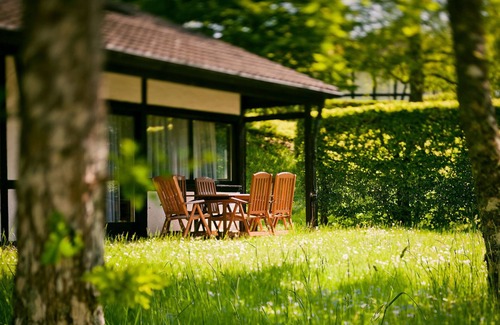 Eifel-Ferienpark Daun House | Vacation home for 7 guests with 95m² in Daun (127709)