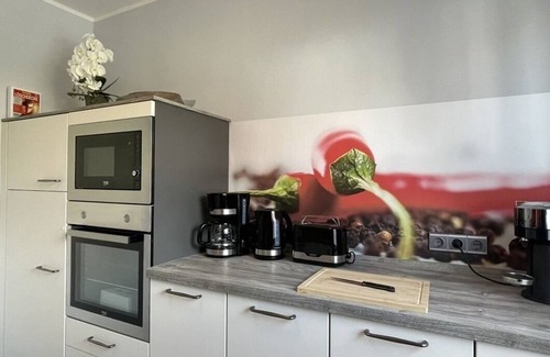 Walkenried House | Vacation home for 8 guests with 120m² in Walkenried (154004)