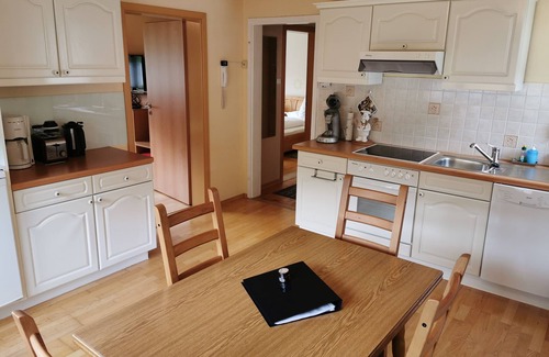 Brandenberg-Fahl House | Vacation home for 9 guests with 100m² in Todtnau (157265)