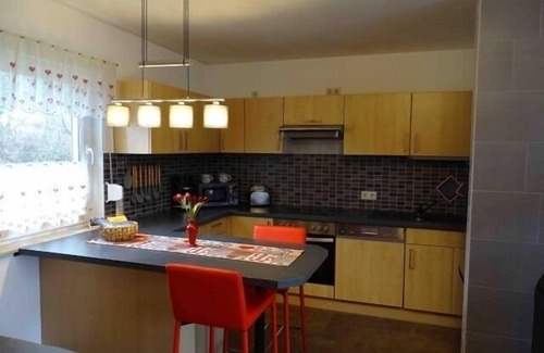 Neuhardenberg House | Vacation home for 4 guests with 82m² in Neuhardenberg (152919)