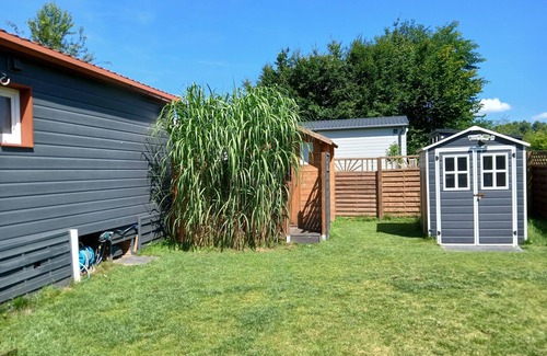 Visselhoevede House | Vacation home for 2 guests with 40m² in Visselhövede (153706)
