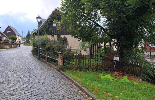 Altenberg Apartment | Vacation home Frieda - Holiday home