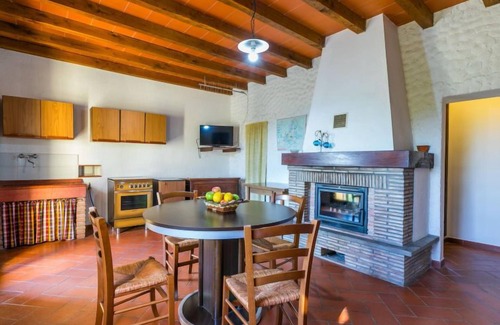 Scansano House | Vacation home Grilli by Interhome