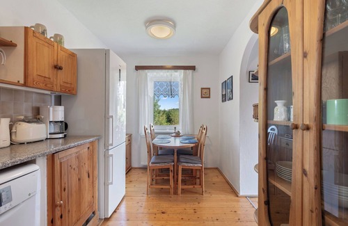 Karlovy Dvory House | Vacation home Hůrka by Interhome
