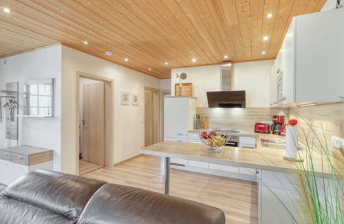 Altefaehr House | Vacation home Heide by Interhome