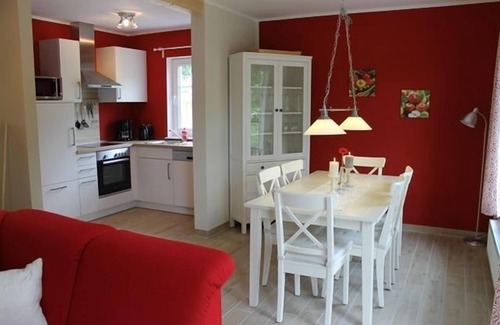 Kaltenhof House | Vacation home "Helene" on Poel