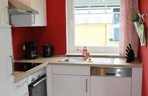 Kaltenhof House | Vacation home "Helene" on Poel