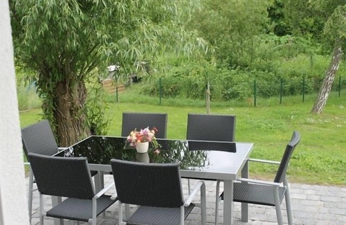 Kaltenhof House | Vacation home "Helene" on Poel