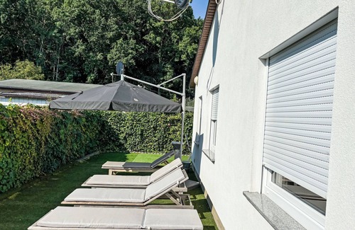 Loissin House | Vacation home Henry by Interhome