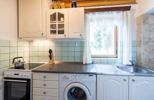 Vitkovice House | Vacation home Hoja 1 by Interhome