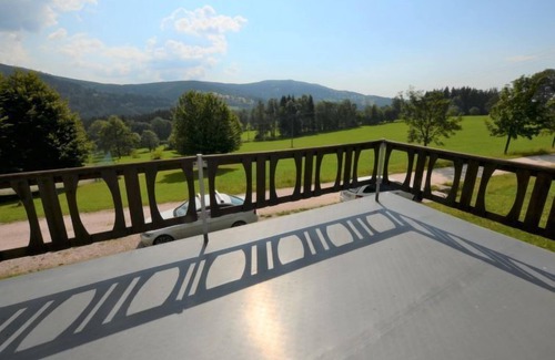 Vitkovice House | Vacation home Hoja 1 by Interhome