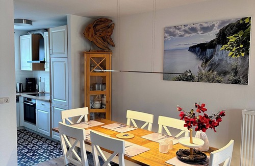 Puddemin House | Vacation home Holunder 2 in the vacation village Puddemin