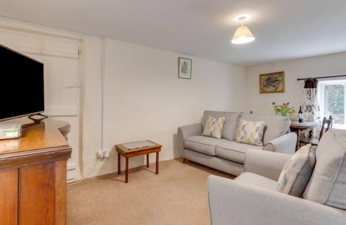 Parracombe House | Vacation home Holwill Farm Wing in Martinhoe - 2 persons, 1 bedrooms