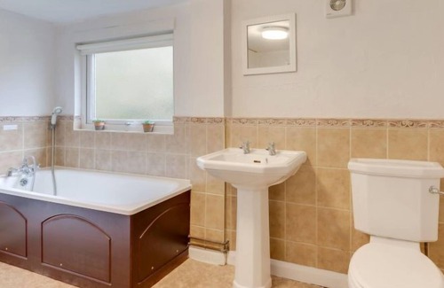 Parracombe House | Vacation home Holwill Farm Wing in Martinhoe - 2 persons, 1 bedrooms