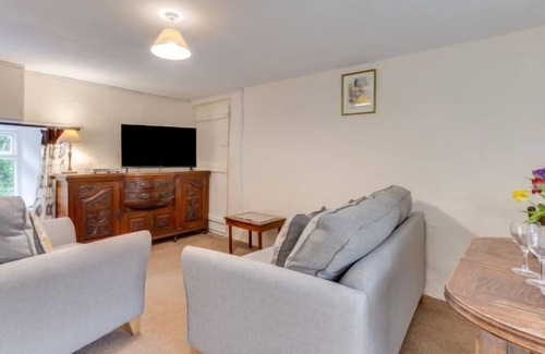 Parracombe House | Vacation home Holwill Farm Wing in Martinhoe - 2 persons, 1 bedrooms