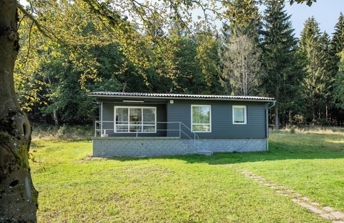 Steinbach House | Vacation home in the Krätzersrasen forest park - pure relaxation & nature