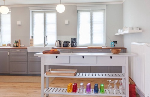 Putbus House | Vacation home Idyll