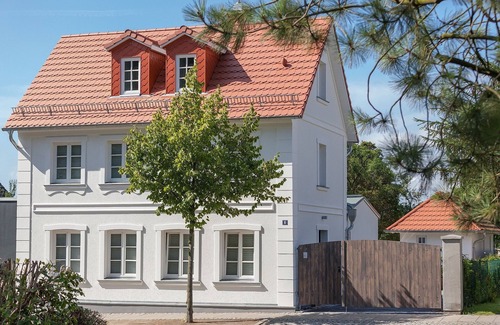 Putbus House | Vacation home Idyll