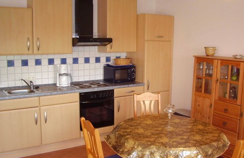 Westerbur House | Vacation home in Dornumersiel 80-142b - 800-142b