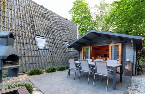 Bad Bentheim House | Vacation home in Gronau on the Dreiländersee