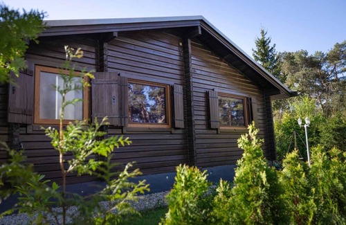 Lirstal House | Vacation home in Lirstal for 2-4 persons, Wlan, close to the Nürburgring