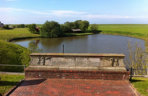 Dornum House | Vacation home in Nessmersiel 80-048b - 800-048b