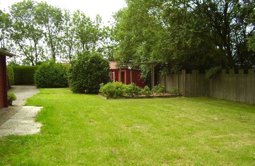 Dornum House | Vacation home in Nessmersiel 80-048b - 800-048b