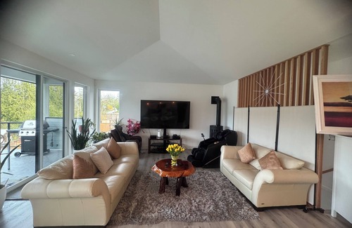 Sechelt House | Vacation home in Sechelt
