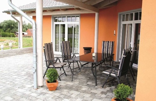 Wesenberg House | Vacation home in Strasen with pool, (Mundt, Roswitha) H1 - Holiday home in Strasen with pool, (Mundt, Roswitha)