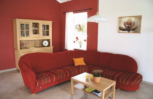 Wesenberg House | Vacation home in Strasen with pool, (Mundt, Roswitha) H1 - Holiday home in Strasen with pool, (Mundt, Roswitha)