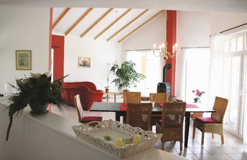 Wesenberg House | Vacation home in Strasen with pool, (Mundt, Roswitha) H1 - Holiday home in Strasen with pool, (Mundt, Roswitha)