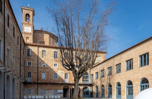 Piazza Apartment | Vacation home in the historic center, suitable for families